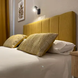 Suenos De Lorca Guest house