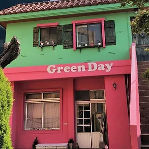 Greenday Guest house