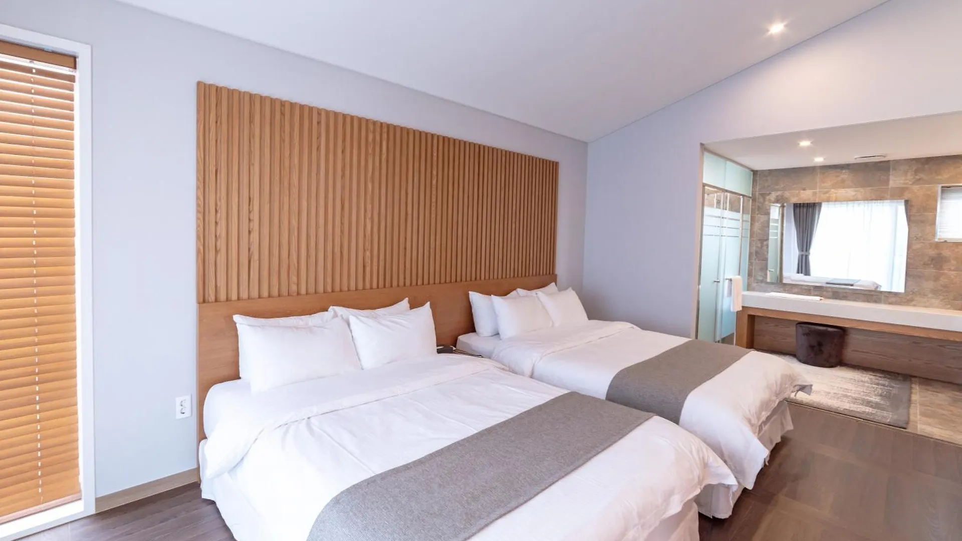 ***  Mj Resort Jeju South Korea