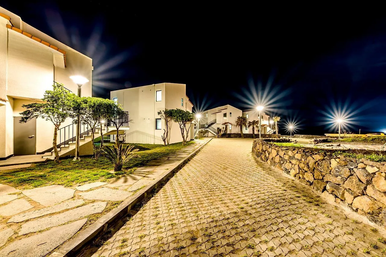 Mj Resort Jeju